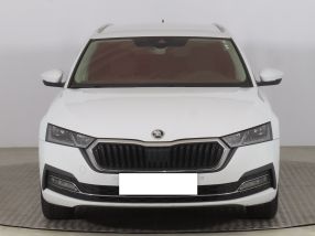 Skoda Octavia - 2021