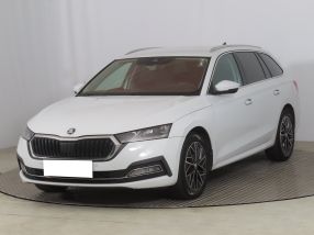 Skoda Octavia - 2021