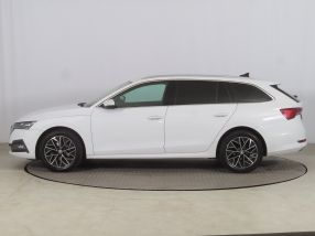 Skoda Octavia - 2021