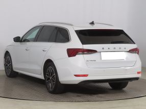 Skoda Octavia - 2021