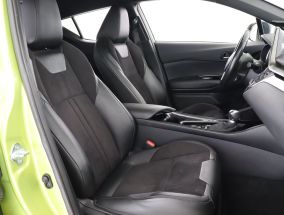 Toyota C-HR - 2020