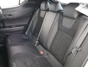 Toyota C-HR - 2020