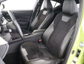 Toyota C-HR - 2020