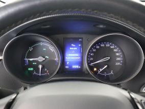 Toyota C-HR - 2020
