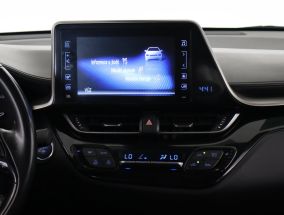 Toyota C-HR - 2020