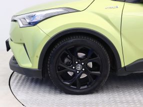 Toyota C-HR - 2020