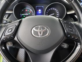 Toyota C-HR - 2020