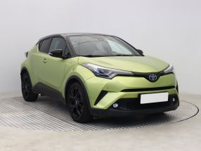 Toyota C-HR - 2020
