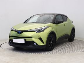 Toyota C-HR - 2020