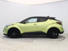 Toyota C-HR - 2020