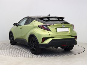 Toyota C-HR - 2020