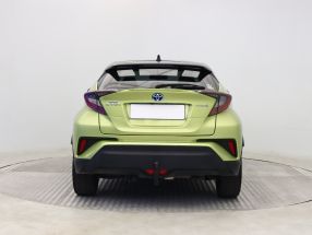 Toyota C-HR - 2020