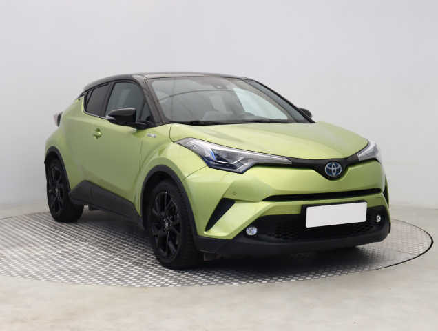 Toyota C-HR 2020