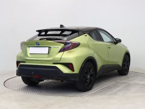 Toyota C-HR - 2020