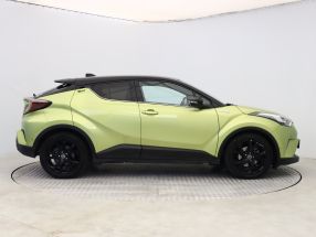 Toyota C-HR - 2020
