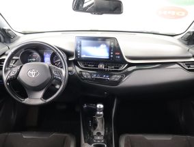Toyota C-HR - 2020
