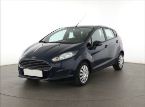 Ford Fiesta - 2015