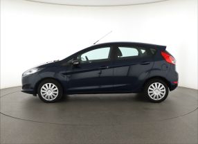 Ford Fiesta - 2015