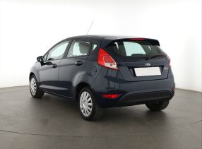 Ford Fiesta - 2015