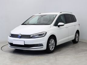 Volkswagen Touran - 2019