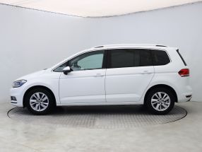 Volkswagen Touran - 2019