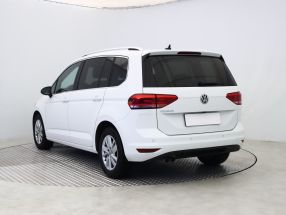 Volkswagen Touran - 2019