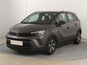 Opel Crossland X - 2022