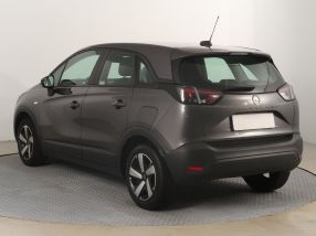 Opel Crossland X - 2022