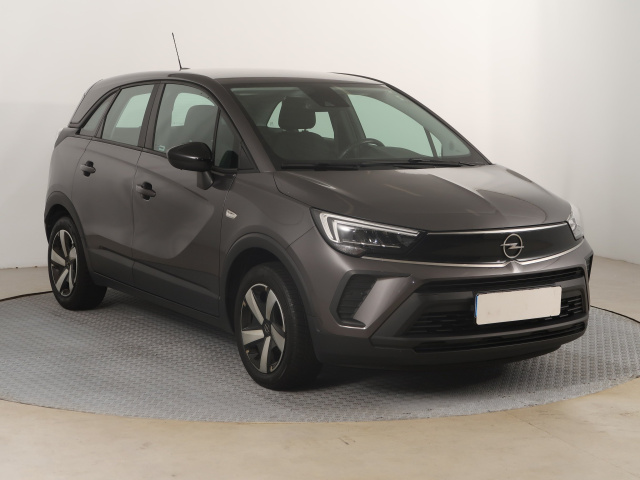 Opel Crossland 2022