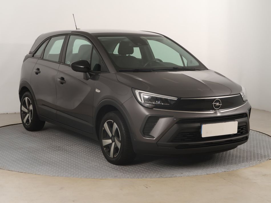 Opel Crossland X - 2022