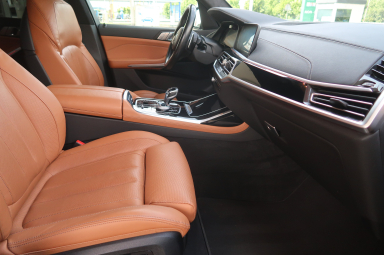 BMW X7 - 2022