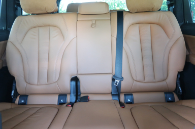 BMW X7 - 2022