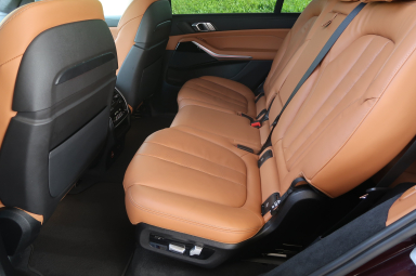 BMW X7 - 2022