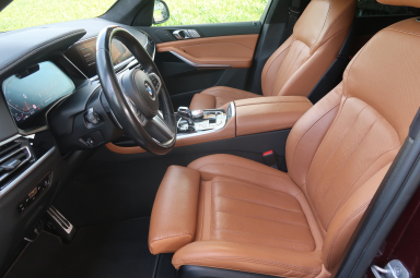 BMW X7 - 2022