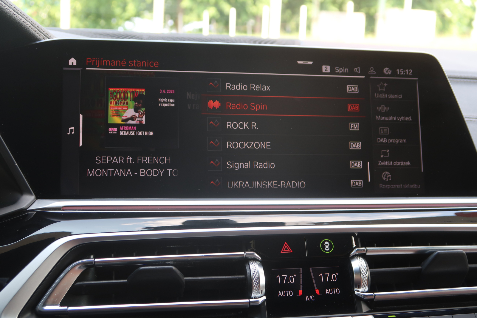 BMW X7 - 2022