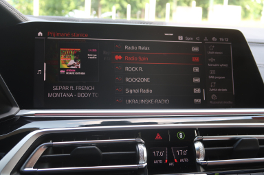BMW X7 - 2022