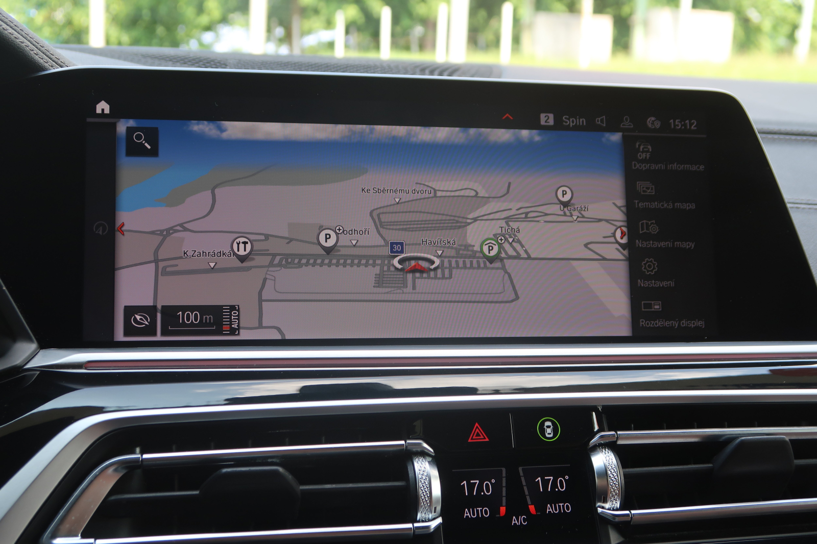 BMW X7 - 2022