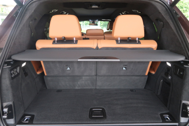 BMW X7 - 2022