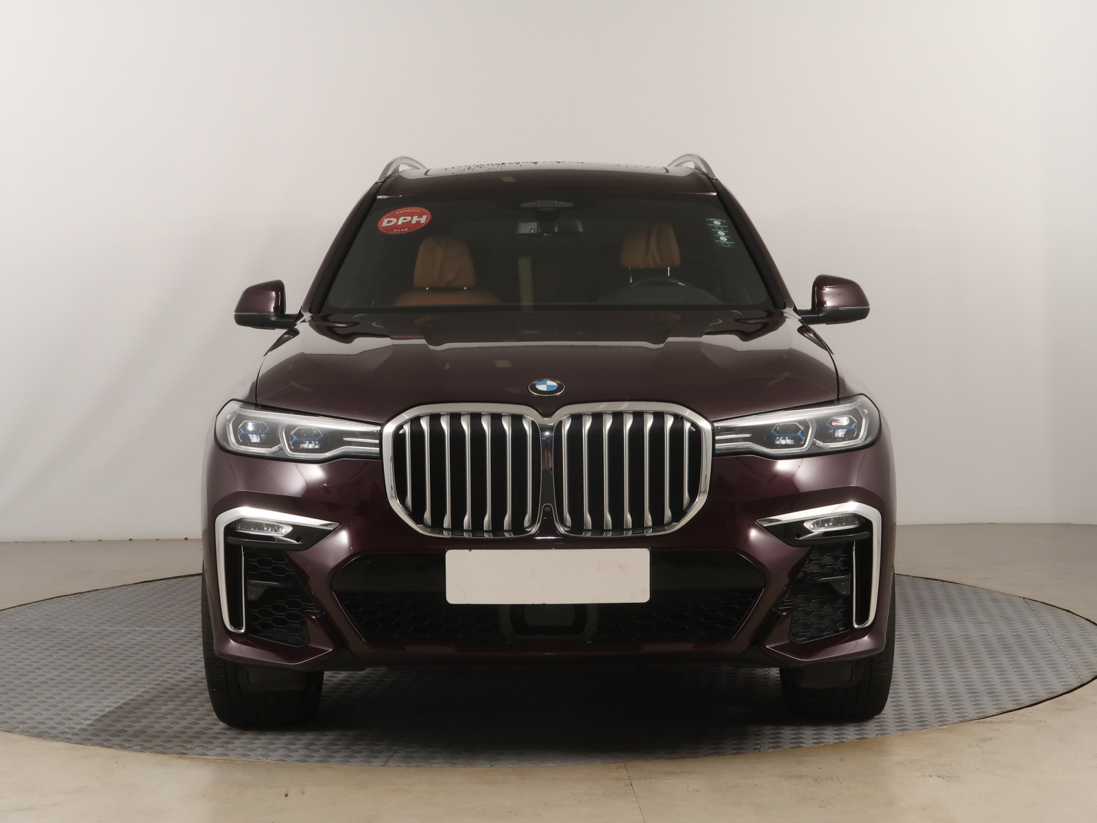 BMW X7 - 2022