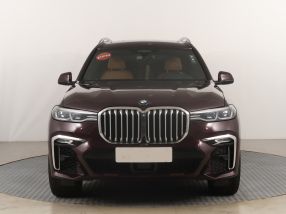 BMW X7 - 2022