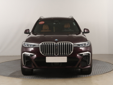 BMW X7 - 2022
