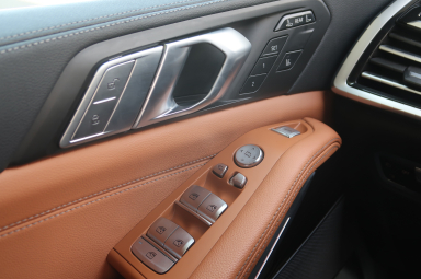 BMW X7 - 2022