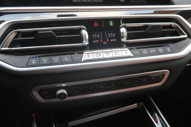 BMW X7 - 2022