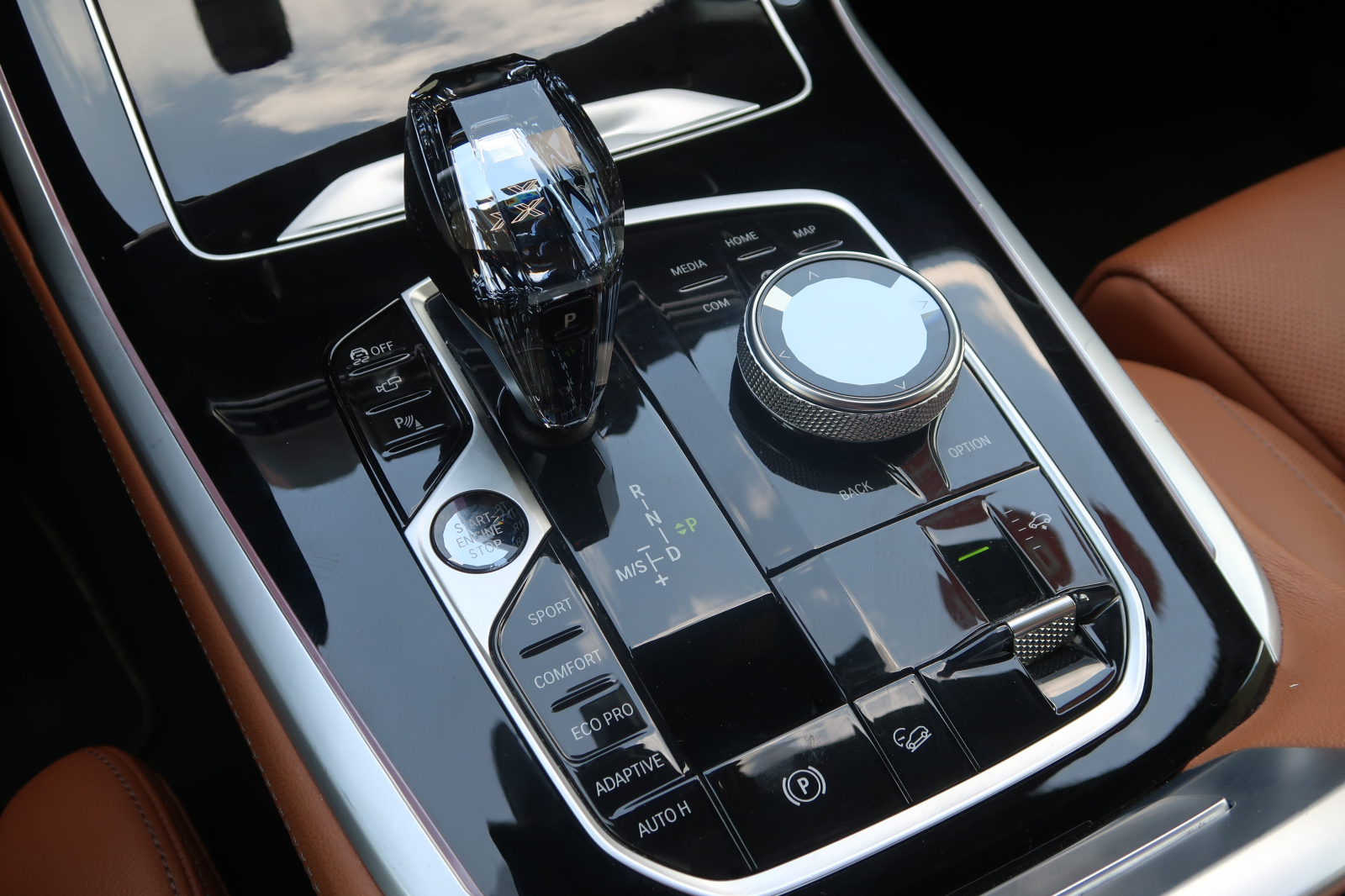 BMW X7 - 2022