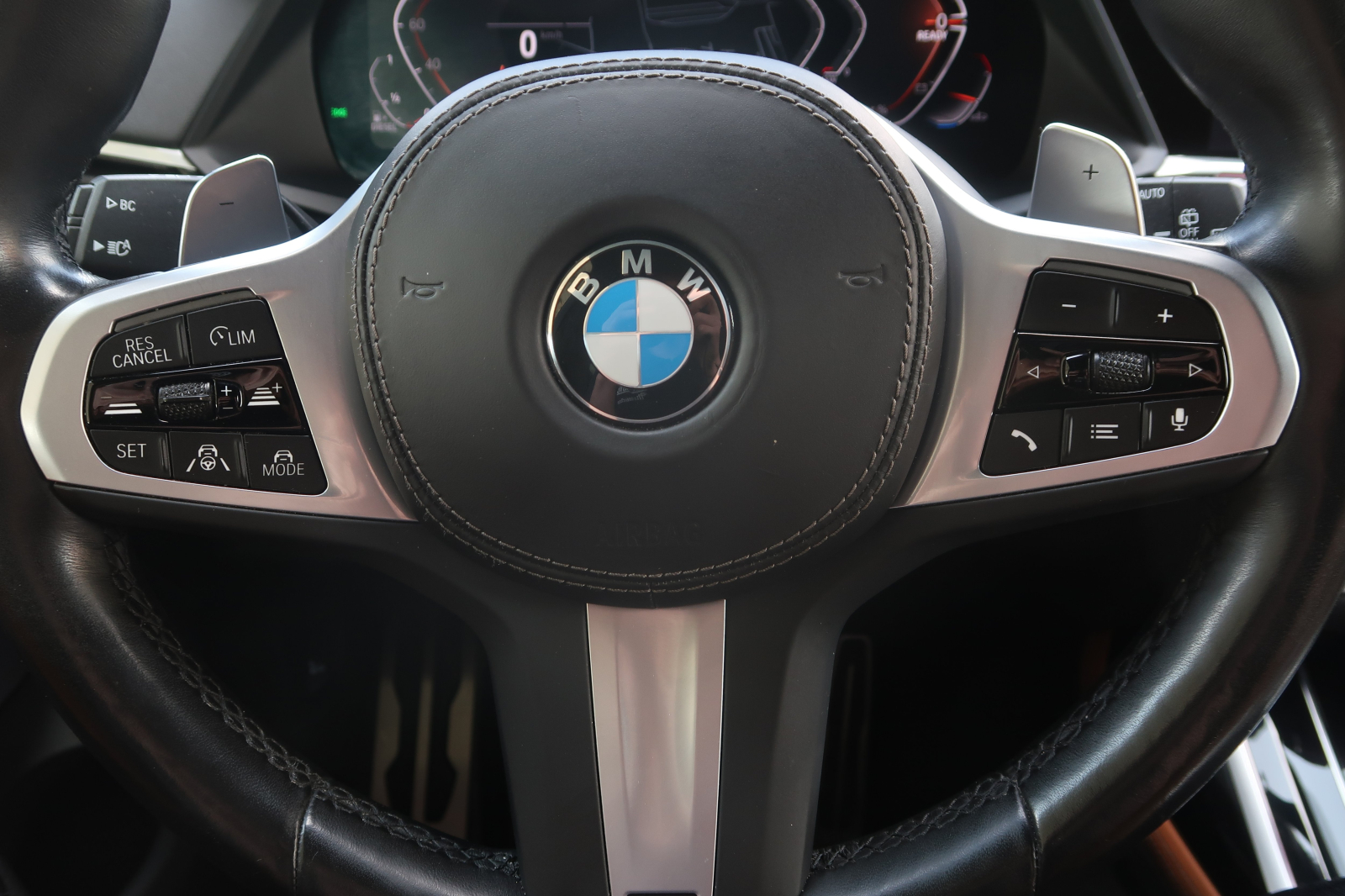 BMW X7 - 2022