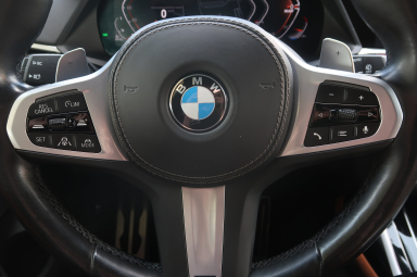 BMW X7 - 2022