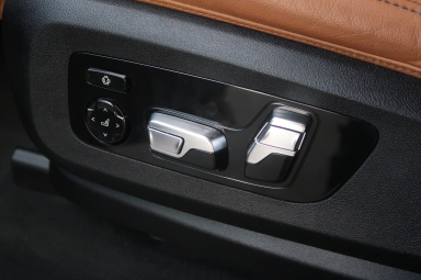 BMW X7 - 2022