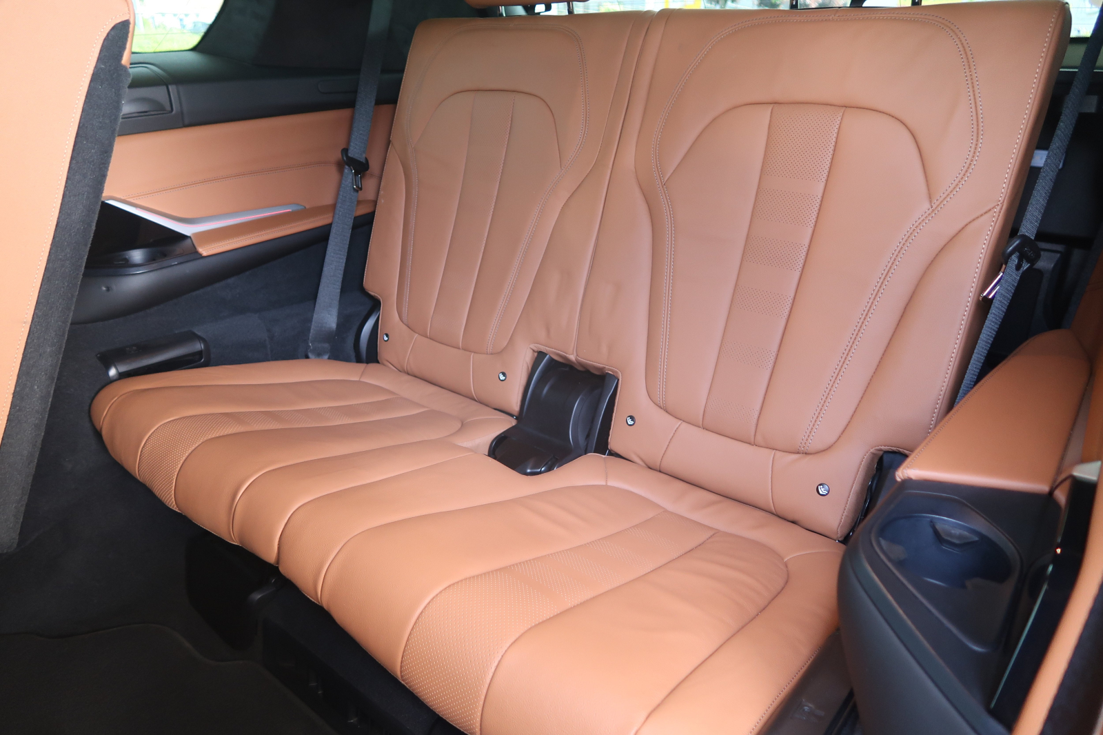 BMW X7 - 2022