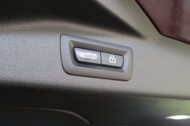 BMW X7 - 2022