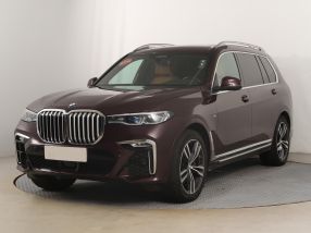 BMW X7 - 2022